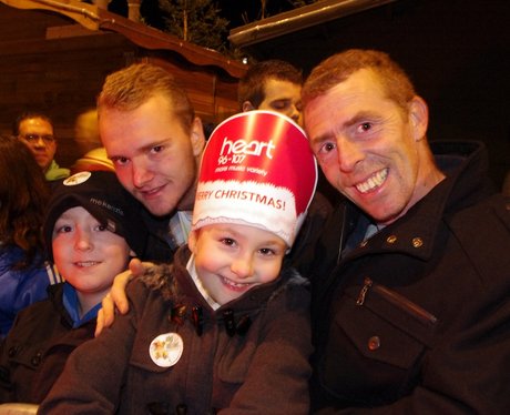Christmas Parade 1