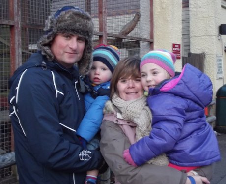 Drayton Manor Fireworks Sunday