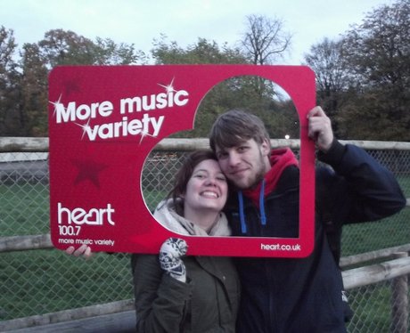 Drayton Manor Fireworks Sunday