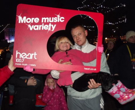 Drayton Manor Fireworks Sunday