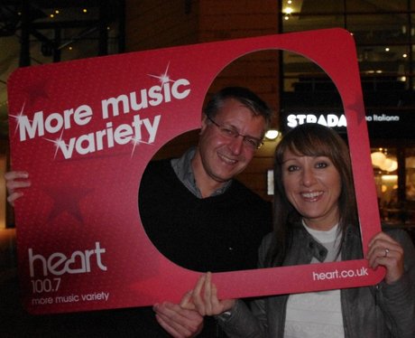 Emili Sande Fans at the Symphony Hall Birmingham