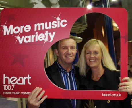 Emili Sande Fans at the Symphony Hall Birmingham
