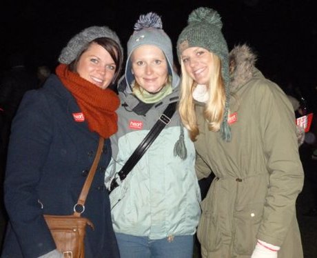 hove fireworks