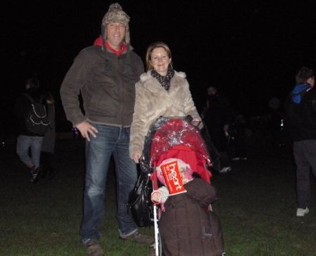 hove fireworks