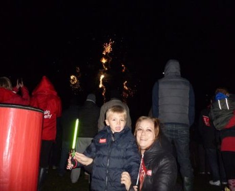 hove fireworks