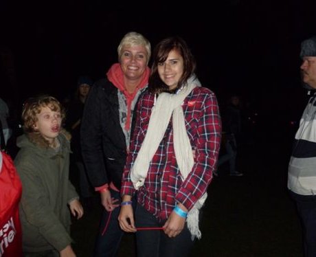 hove fireworks
