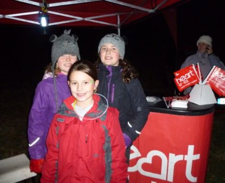 hurstpierpointt fireworks