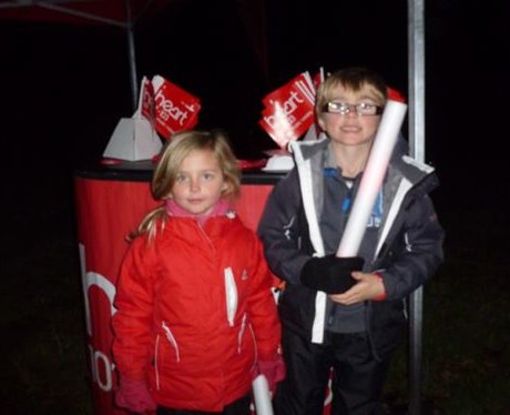 hurstpierpointt fireworks