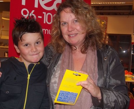 Ikea's 25th Birthday with Heart