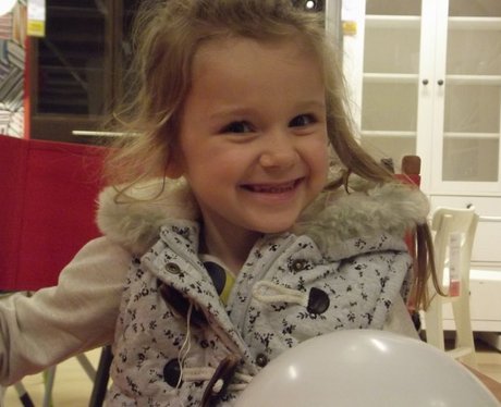 Ikea's 25th Birthday with Heart