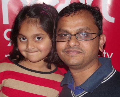 Ikea's 25th Birthday with Heart