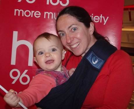 Ikea's 25th Birthday with Heart