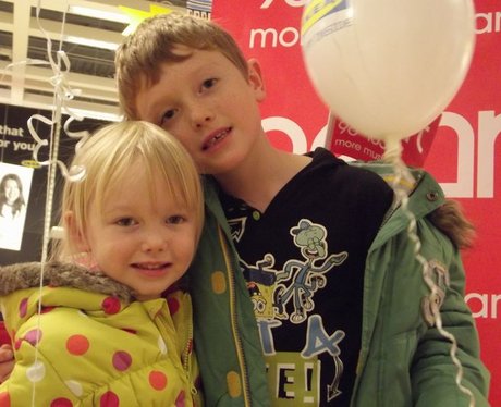 Ikea's 25th Birthday with Heart