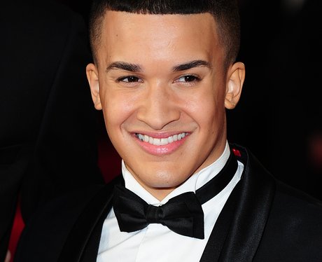 Jahmene Douglas