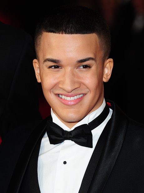 Jahmene Douglas