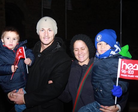 Colchester Fireworks