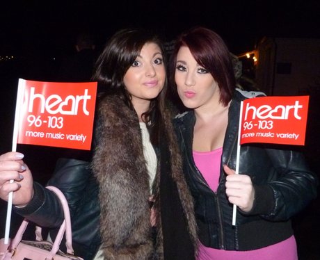 Colchester Fireworks