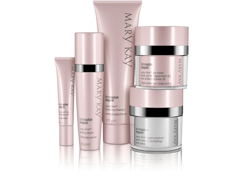 Mary Kay skincare