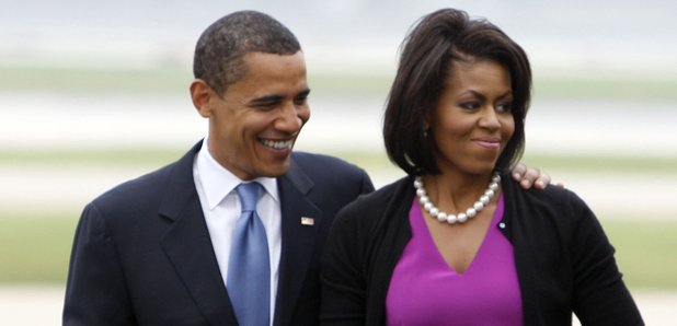Michelle Obama First Lady Fashion