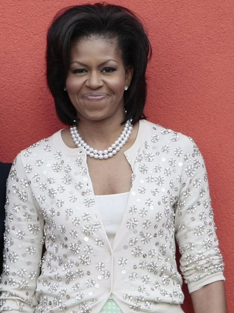 Michelle Obama First Lady Fashion