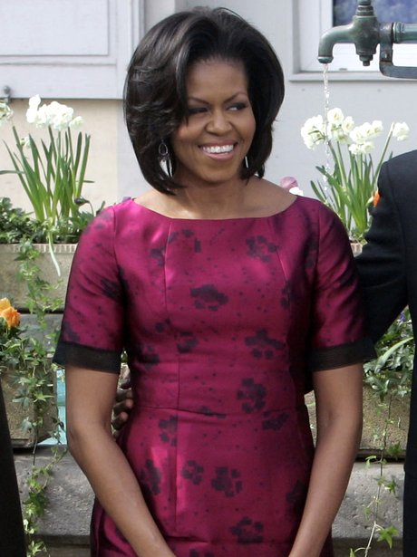 Michelle Obama First Lady Fashion