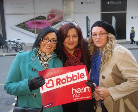 Heart Angels