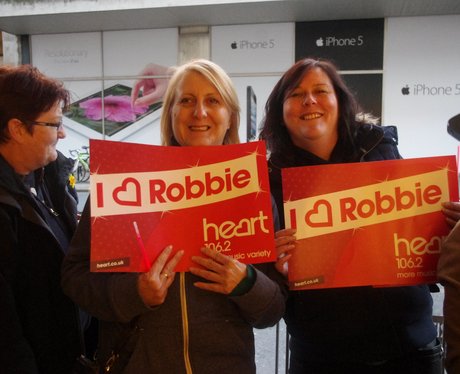 Heart Angels