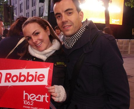 Heart Angels