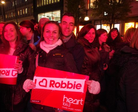 Heart Angels