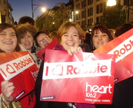 Heart Angels