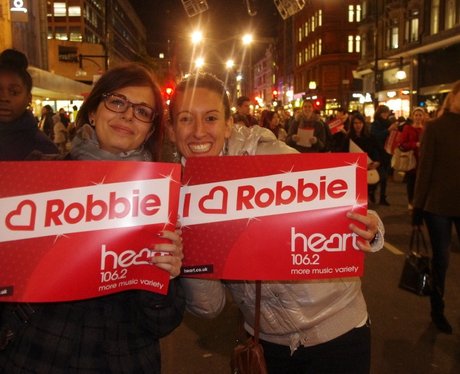 Heart Angels