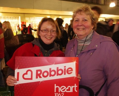 Heart Angels