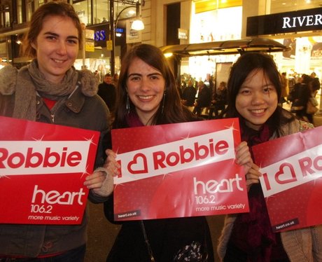 Heart Angels