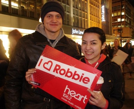 Heart Angels