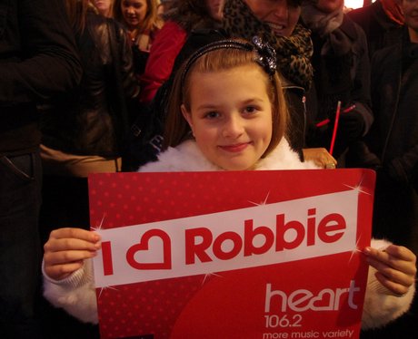 Heart Angels