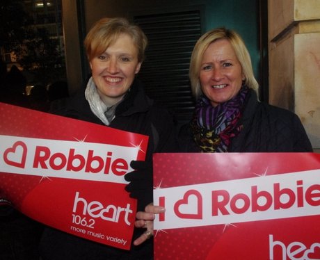 Heart Angels