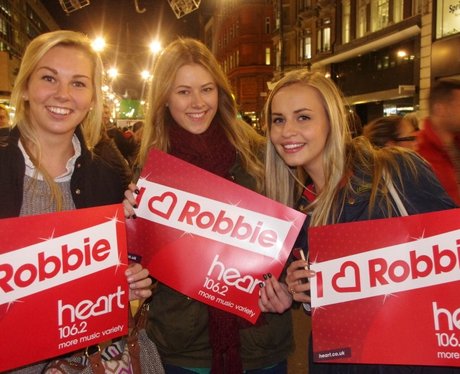 Heart Angels