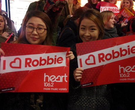 Heart Angels