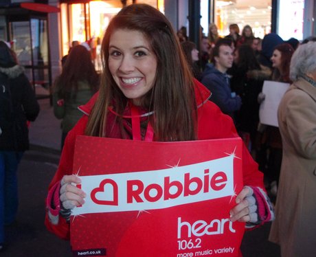 Heart Angels