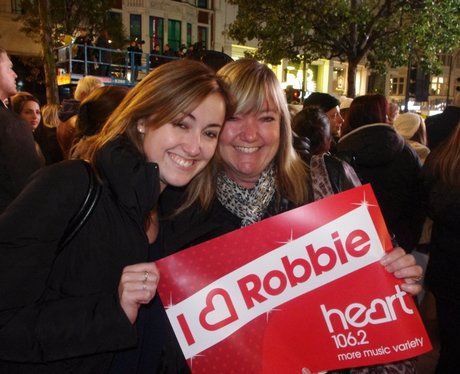 Heart Angels