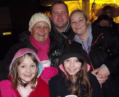 Weston Super Mare Carnival