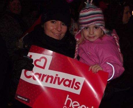 Weston Super Mare Carnival