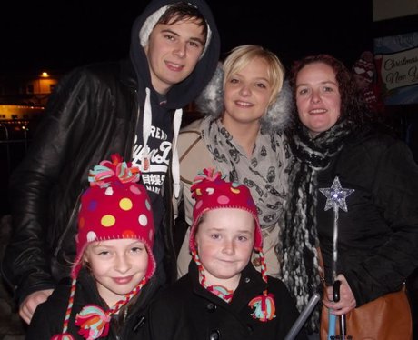Weston Super Mare Carnival