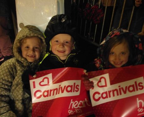 Weston Super Mare Carnival
