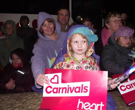 Weston Super Mare Carnival