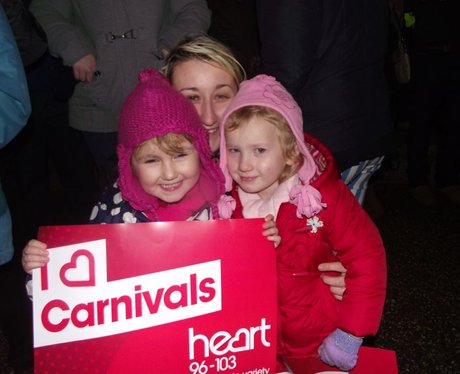 Weston Super Mare Carnival