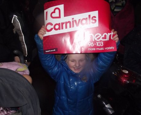 Weston Super Mare Carnival