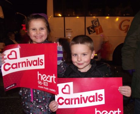 Weston Super Mare Carnival