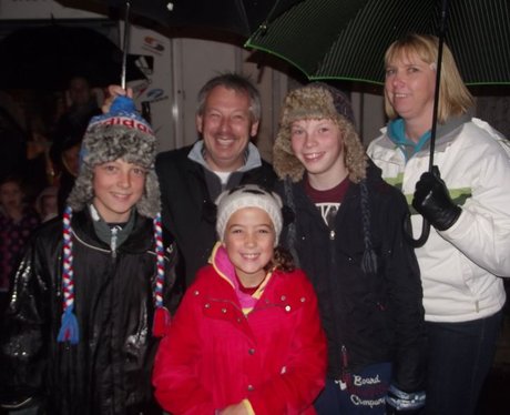 Weston Super Mare Carnival