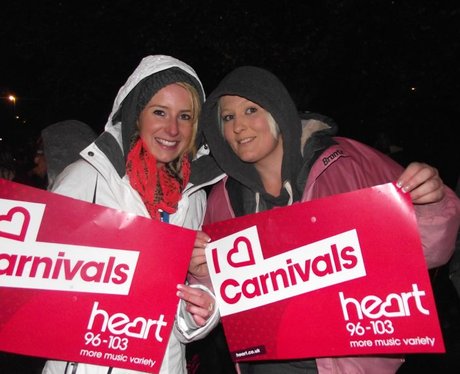 Weston Super Mare Carnival